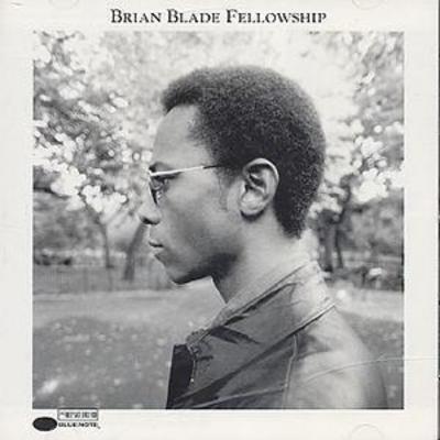 Brian Blade & The Fellowship Band - Brian Blade Fellowship CD Album - Used
