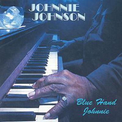 Blue Hand Johnnie CD Album - Used