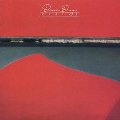 Dixie Dregs - What If CD Album - Used