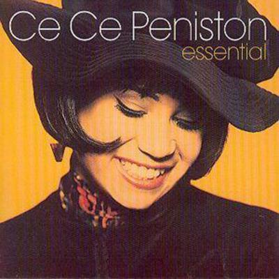 Ce Ce Peniston - Essential CD Album - Used