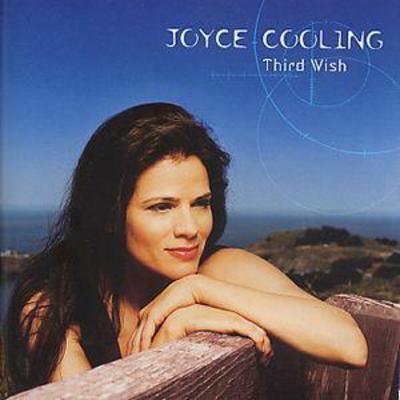 Joyce Cooling - Third Wish CD Album - Used