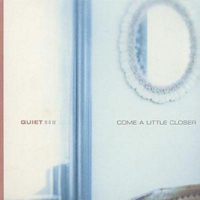 Shirley Horn - Come A Little Closer: QUIET NOW CD Album - Used