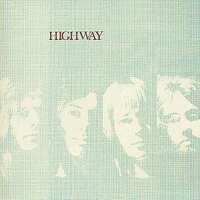 Highway: (Remastered) CD Album - Used