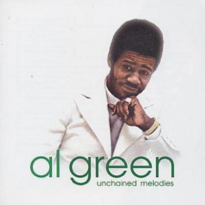 Al Green - Unchained Melodies CD Album - Used