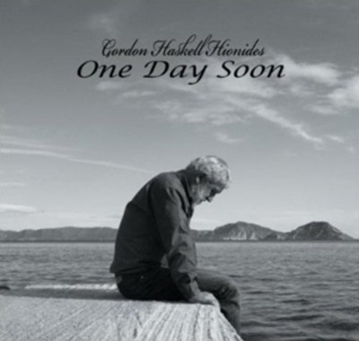 Gordon Haskell - One Day Soon CD Album - Used