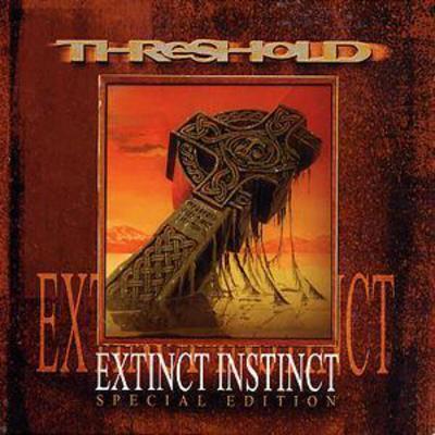 Threshold - Extinct Instinct [special Edition] CD Album - Used