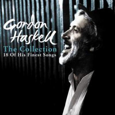 Gordon Haskell - Collection CD Album - Used