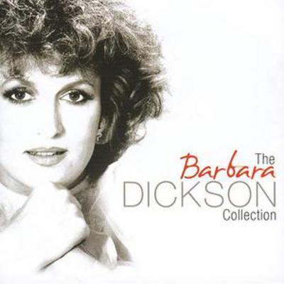 Barbara Dickson - The Collection CD Album - Used