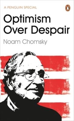 Optimism over despair - Noam Chomsky - Paperback - Used