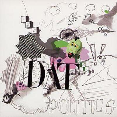 Go Pets Go CD Album - Used