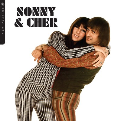 Sonny & Cher — Now Playing