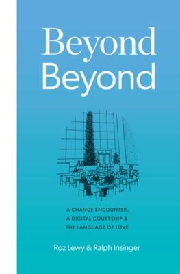 Beyond beyond - Roz Lewy - Hardback - Used