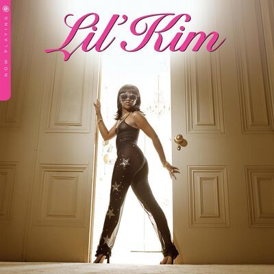 Lil' Kim — Now Playing
