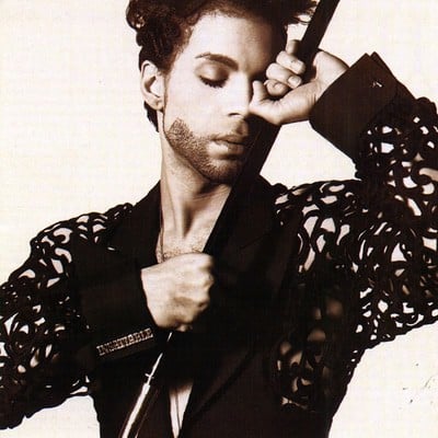 Prince - The Hits 1 CD Album - Used