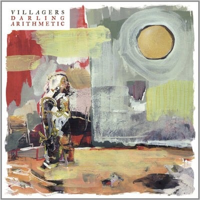 Villagers - Darling Arithmetic CD Album - Used