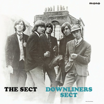 Downliners Sect — The Sect