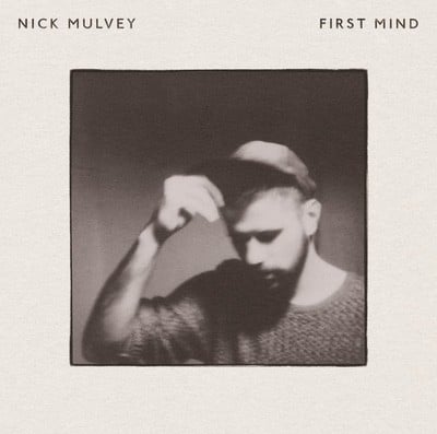 Nick Mulvey - First Mind CD Album - Used