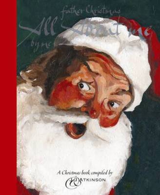 All about me - John Atkinson - Hardback - Used