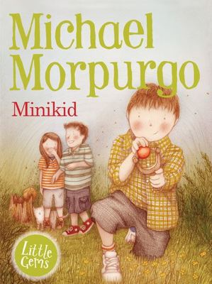 Minikid - Michael Morpurgo - Paperback - Used