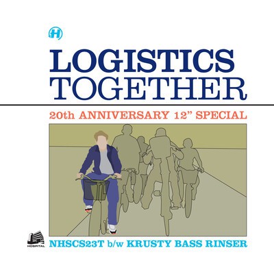 Logistics — Together