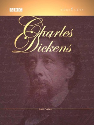 Great Authors: Charles Dickens - DVD - Used