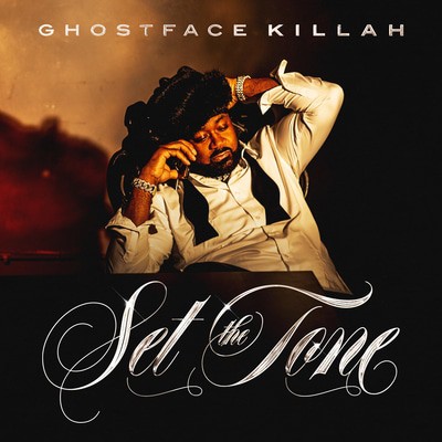 Ghostface Killah — Set the Tone