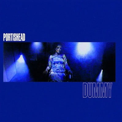 Portishead — Dummy
