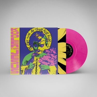 My Life With the Thrill Kill Kult — Kooler Than Jesus