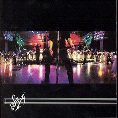 Metallica - S&M CD Album - Used