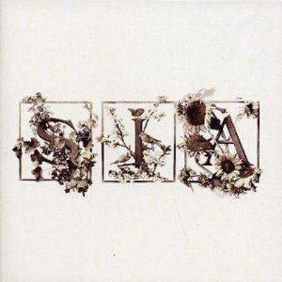 Sia - Colour the Small One CD Album - Used