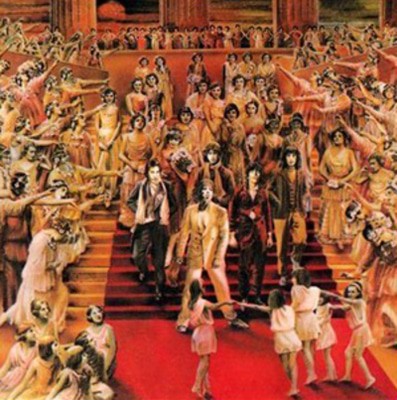 The Rolling Stones - It's Only Rock 'N' Roll CD Album - Used
