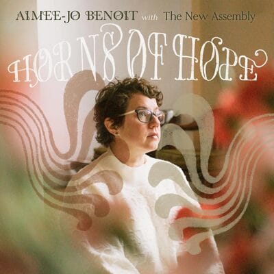 Aimee-Jo Benoit - Horns of hope CD Album - Used