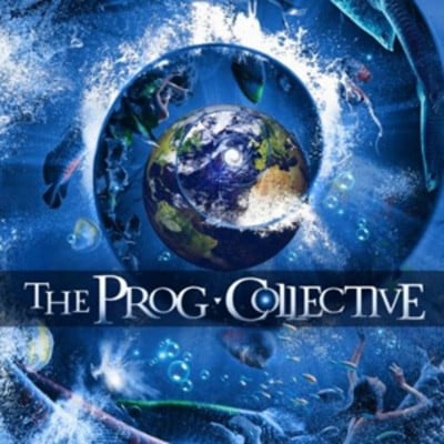 Various Artists - The Prog Collective CD Album - Used