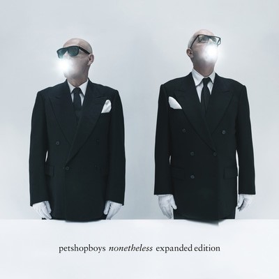 Pet Shop Boys — Nonetheless