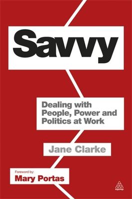 Savvy - Jane Clarke - Paperback - Used