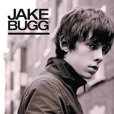 Jake Bugg - Jake Bugg CD Album - Used