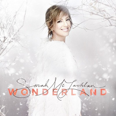 Sarah McLachlan - Wonderland CD Album - Used