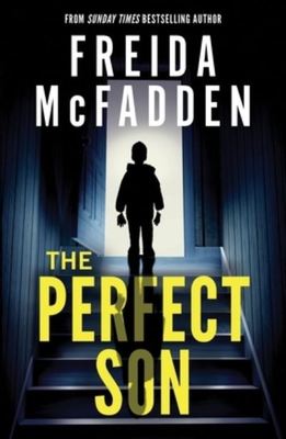 The perfect son - Freida McFadden - Paperback - Used