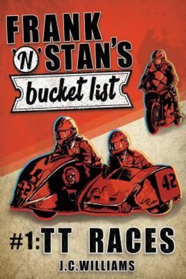 Frank n' Stan's Bucket List #1 - J C Williams - Paperback - Used