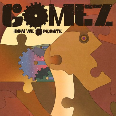 Gomez — How We Operate (National Album Day 2024)