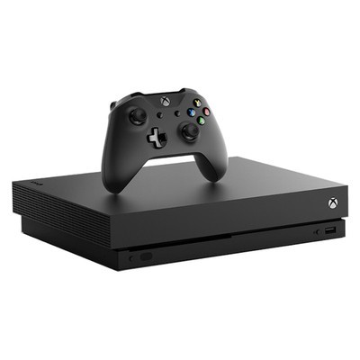 Xbox one x for sale new discount