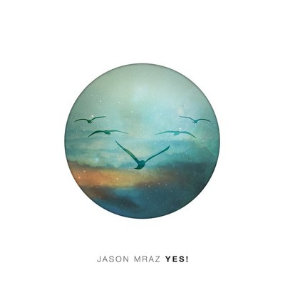 Jason Mraz - Yes! CD Album - Used