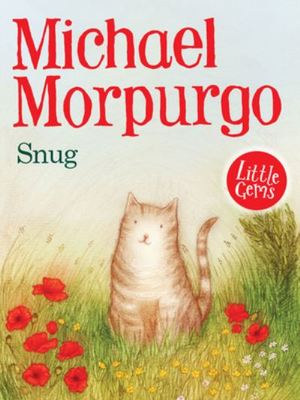 Snug - Michael Morpurgo - Paperback - Used