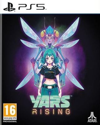 Yars Rising PlayStation 5 Game - Used