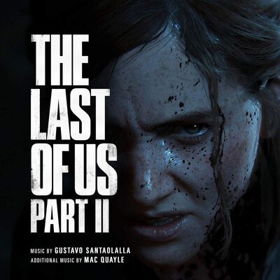 The Last of Us Part II — 