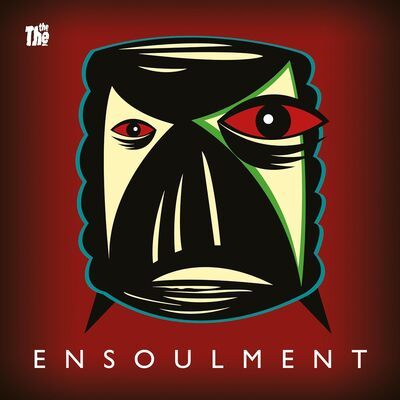 The The — Ensoulment