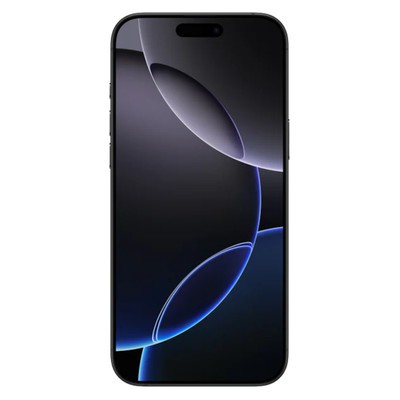 Apple iPhone 16 Pro Max 512GB Black Titanium UNLOCKED