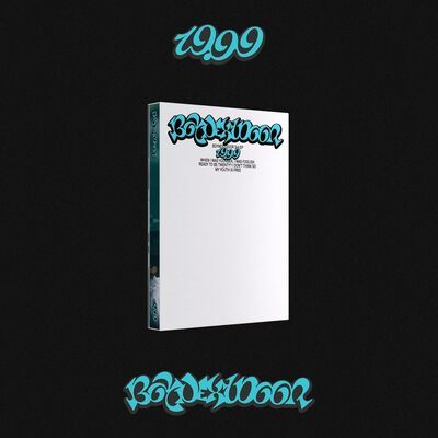 BOYNEXTDOOR - 19.99 (TWENTY Ver.) CD Album - Used