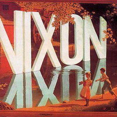 Nixon - DVD - Used