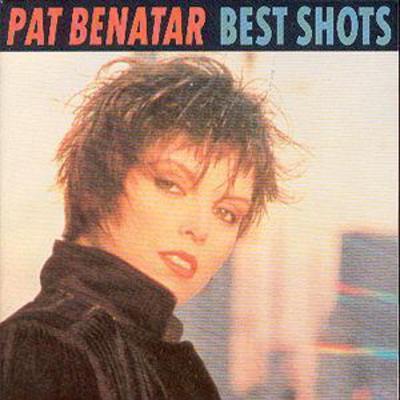 Best Shots - DVD - Used
